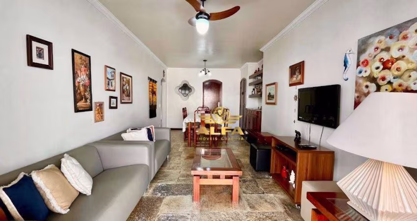 Apartamento à Venda na Enseada no Guarujá | Alfa Imóveis Guarujá
