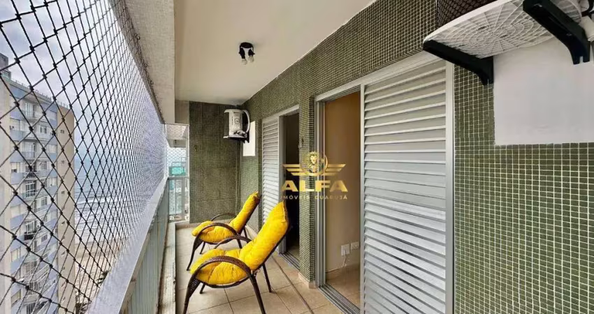 Apartamento à venda na pitangueiras no guarujá | alfa imóveis guarujá