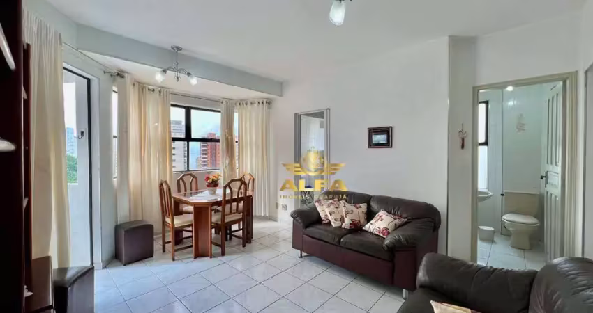 Apartamento à venda na astúrias no guarujá | alfa imóveis guarujá