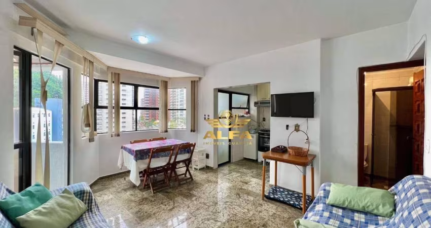 Apartamento à Venda na Astúrias no Guarujá | Alfa Imóveis Guarujá