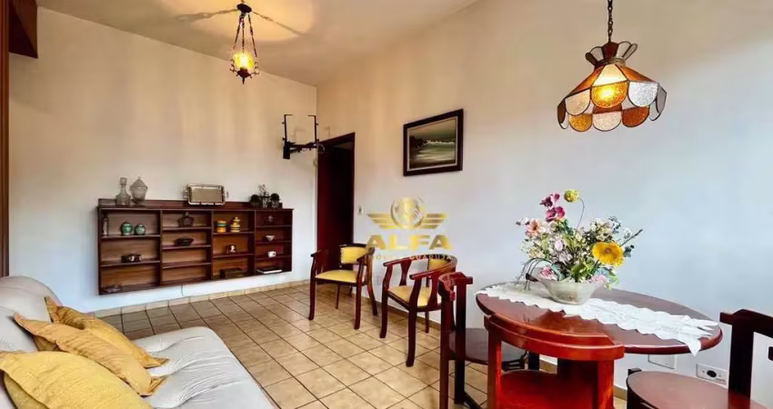 Apartamento à venda no tombo | alfa imóveis guarujá