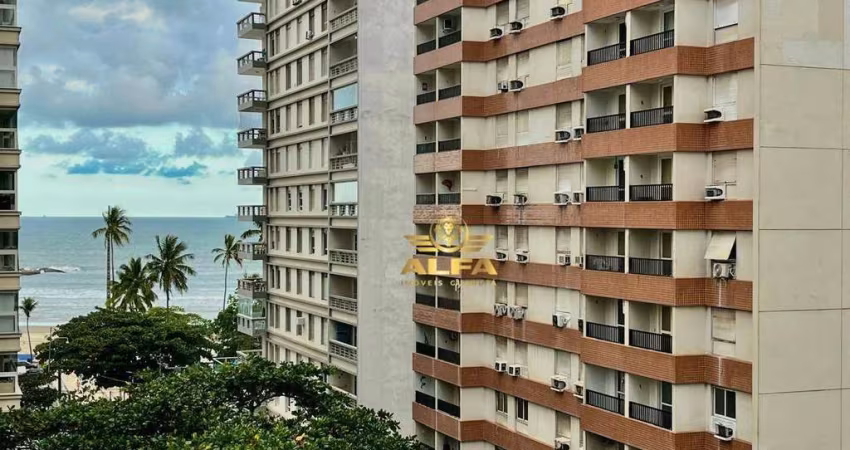 Apartamento à Venda na Pitangueiras no Guarujá | Alfa Imóveis Guarujá