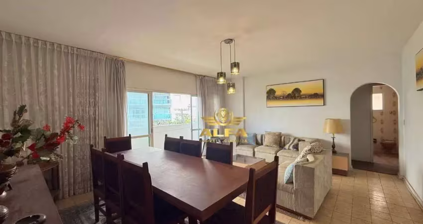 Apartamento à Venda na Astúrias no Guarujá | Alfa Imóveis