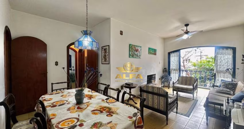 Apartamento à Venda no Tombo Guarujá | Alfa Imóveis
