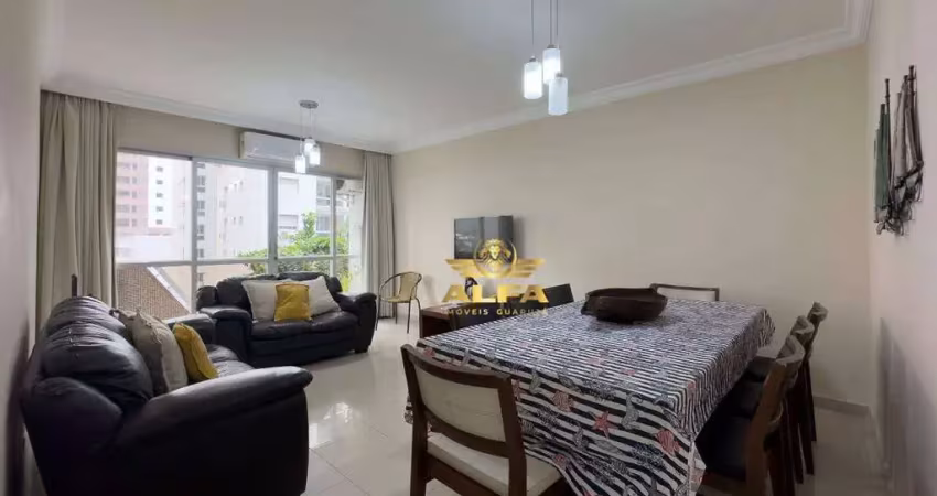 Apartamento à venda na pitangueiras no guarujá | alfa imóveis guarujá