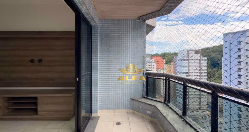 Apartamento à Venda na Pitangueiras no Guarujá | Alfa Imóveis Guarujá