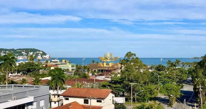 Cobertura à Venda na Enseada no Guarujá | Alfa Imóveis Guarujá