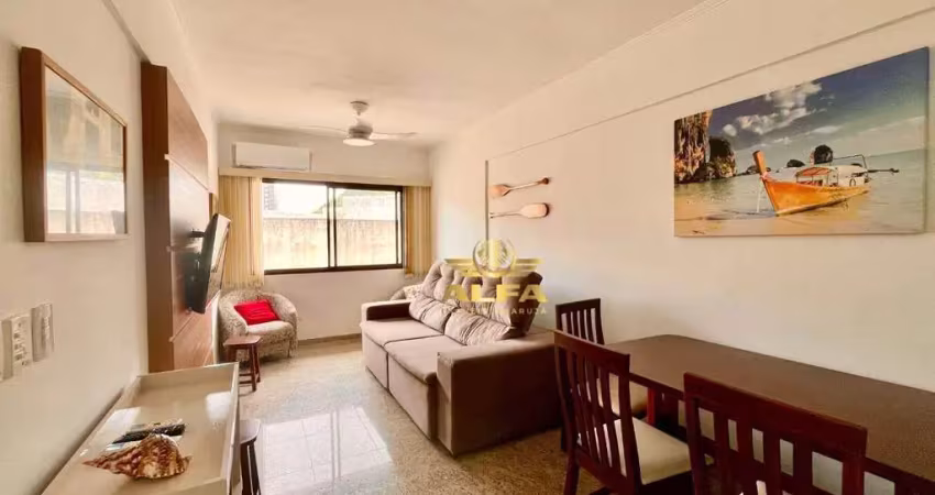 Apartamento à venda na enseada no guarujá | alfa imóveis guarujá