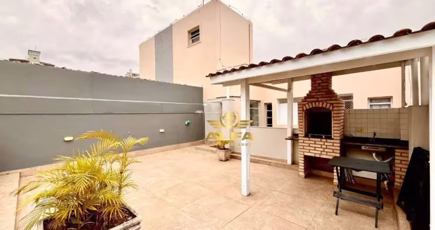 Cobertura à Venda na Enseada no Guarujá | Alfa Imóveis Guarujá