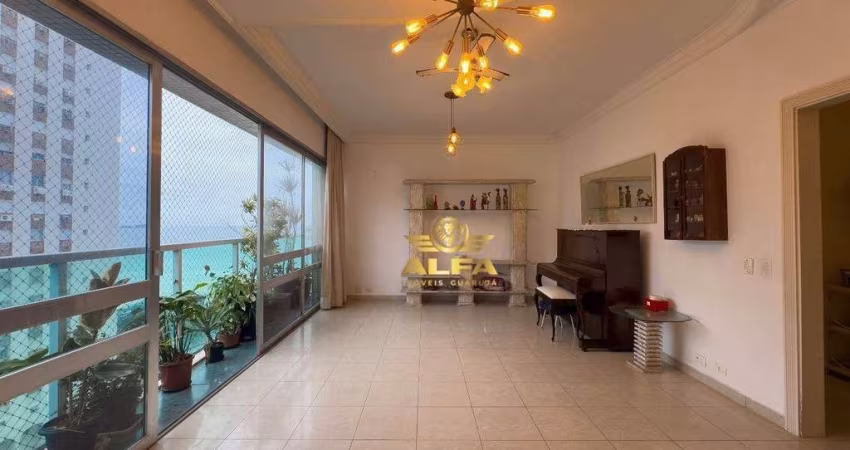 Apartamento à Venda na Pitangueiras no Guarujá | Alfa Imóveis Guarujá