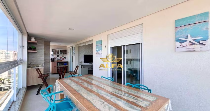 Apartamento à Venda na Enseada no Guarujá | Alfa Imóveis Guarujá