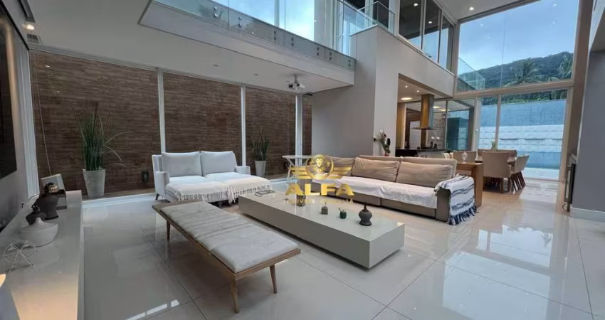 Casa à Venda no Guaiuba em Guarujá | Alfa Imóveis Guarujá