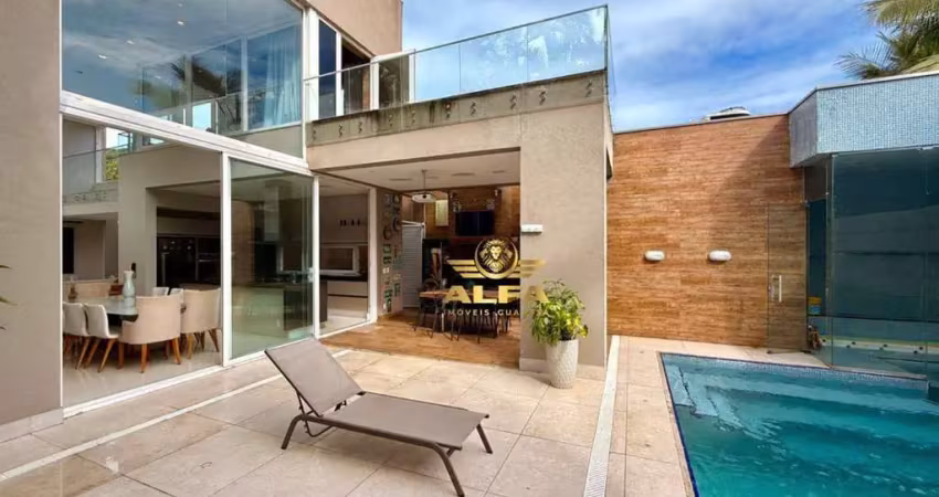 Casa à venda no guaiuba em guarujá | alfa imóveis guarujá