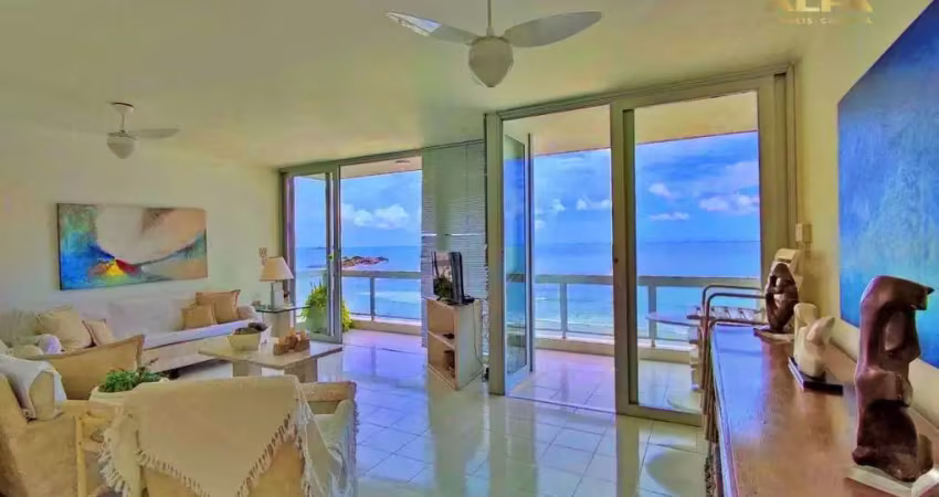 Apartamento à venda na pitangueiras no guarujá | alfa imóveis