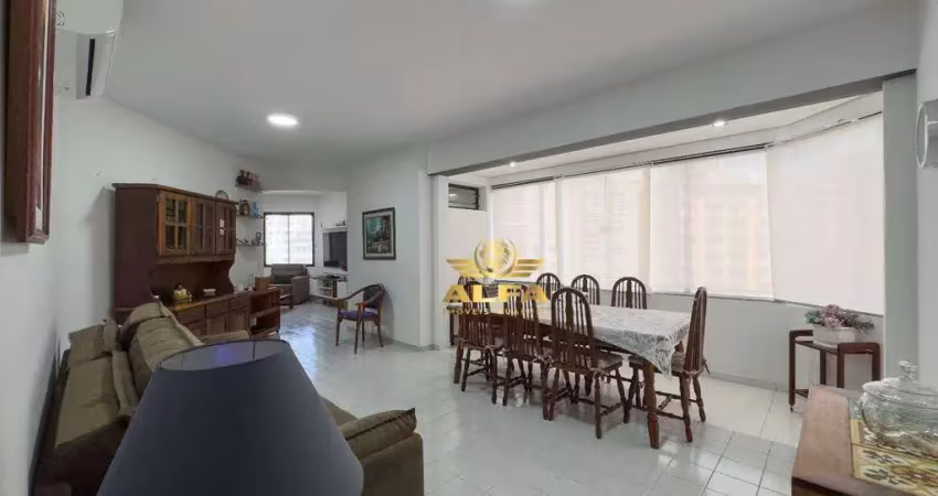 Apartamento à venda na pitangueiras no guarujá | alfa imóveis guarujá
