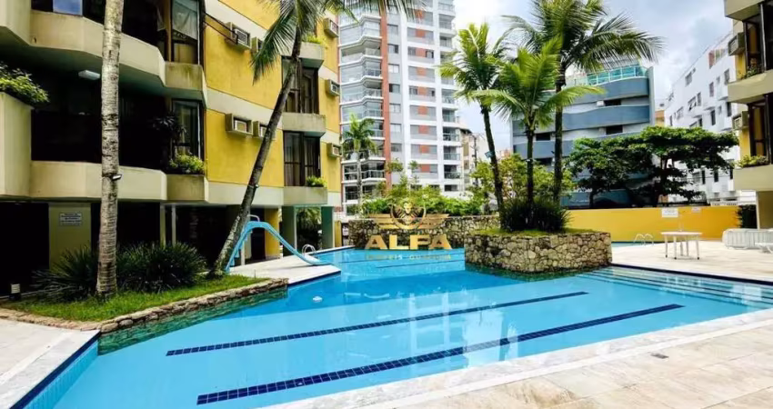 Apartamento à Venda na Enseada no Guarujá | Alfa Imóveis Guarujá