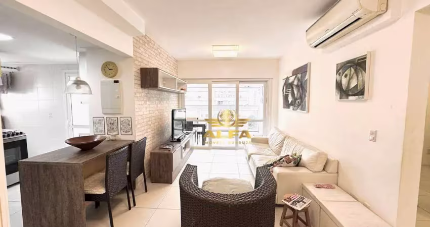 Apartamento à venda na pitangueiras no guarujá | alfa imóveis guarujá