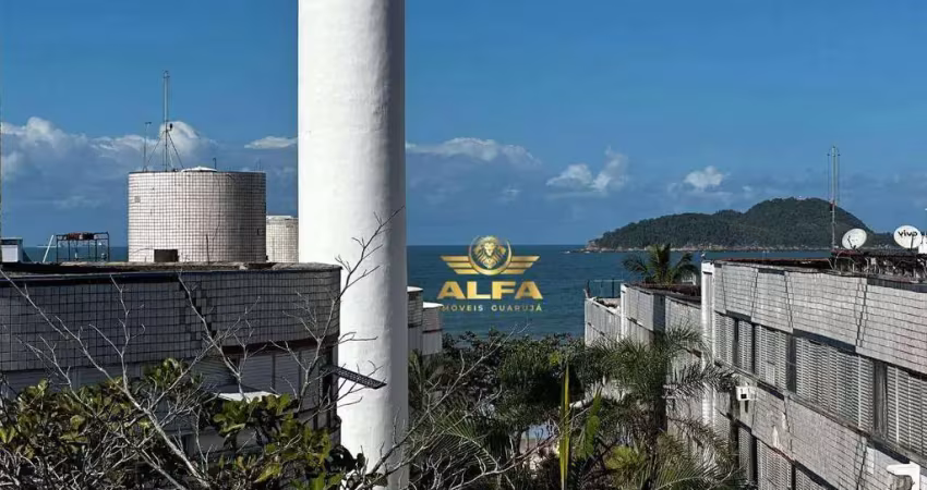 Cobertura à Venda no Tombo em Guarujá | Alfa Imóveis Guarujá
