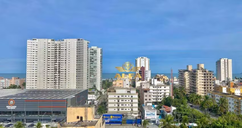 Apartamento à Venda na Enseada no Guarujá | Alfa Imóveis Guarujá
