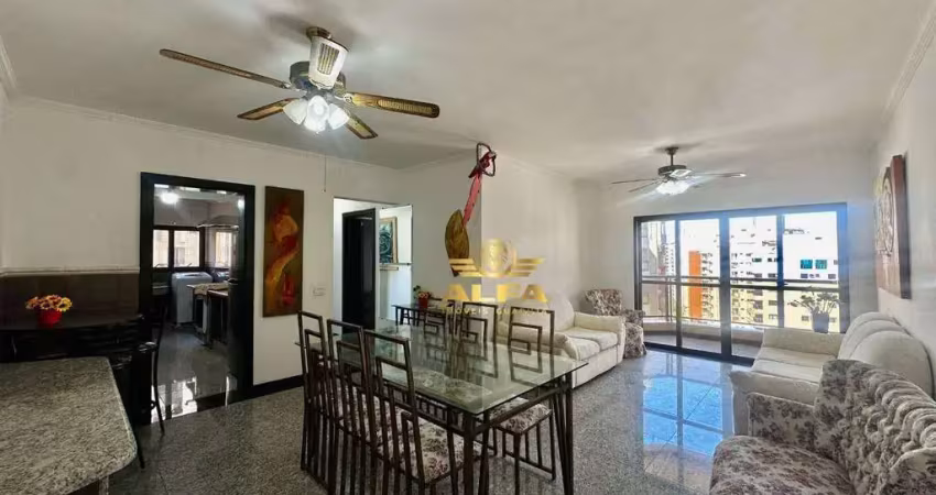 Apartamento à venda na praia das pitangueiras | alfa imóveis guarujá.