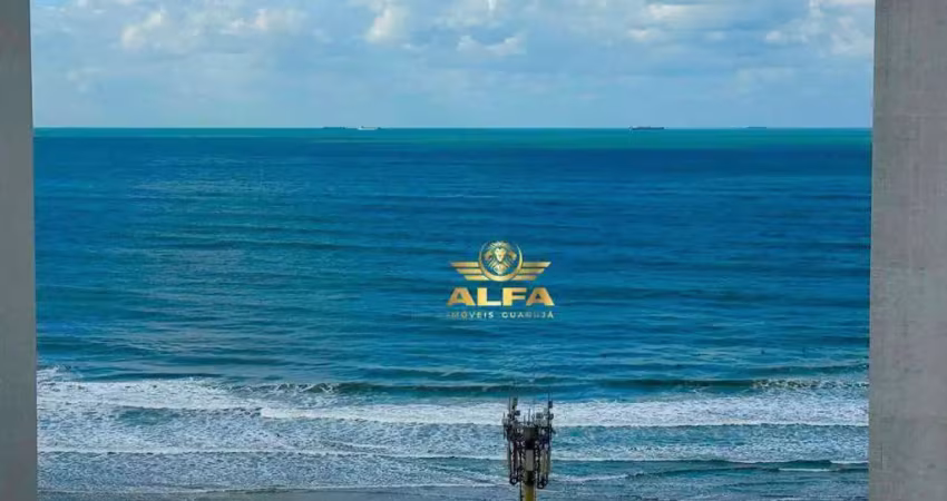 Apartamento à venda, 136 m² por r$ 650.000,00 - pitangueiras - guarujá/sp