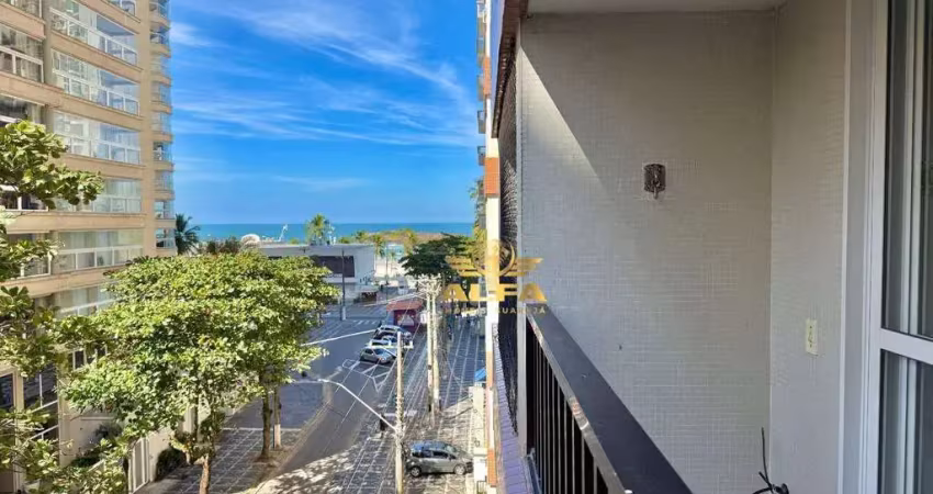 Apartamento à venda na pitangueiras no guarujá | alfa imóveis guarujá