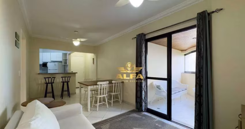 Apartamento à venda na pitangueiras no guarujá | alfa imóveis guarujá