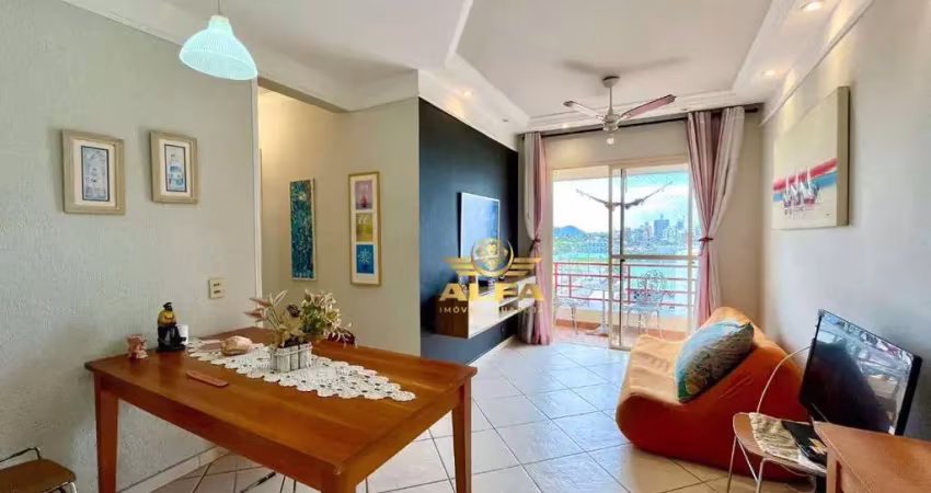 Apartamento à venda na enseada no guarujá | alfa imóveis guarujá