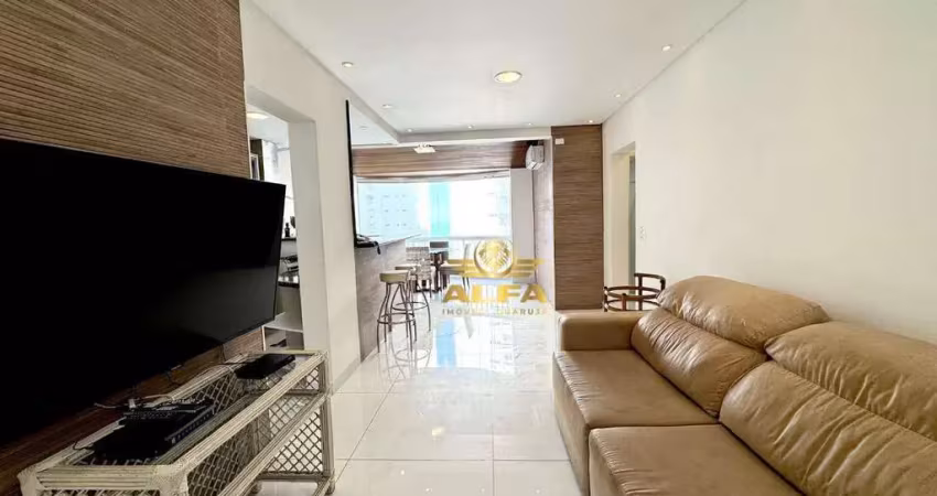 Apartamento à venda na pitangueiras no guarujá | alfa imóveis guarujá