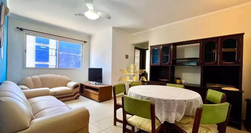 Apartamento à venda na astúrias no guarujá | alfa imóveis guarujá
