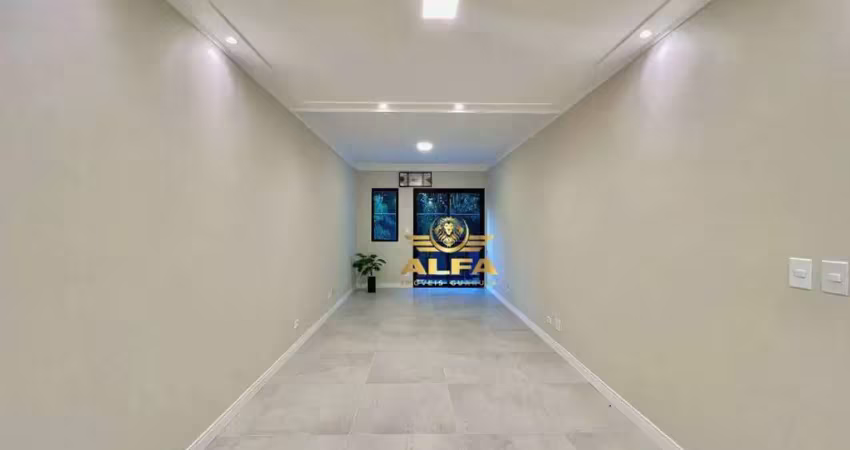 Apartamento à venda na enseada no guarujá | alfa imóveis guarujá