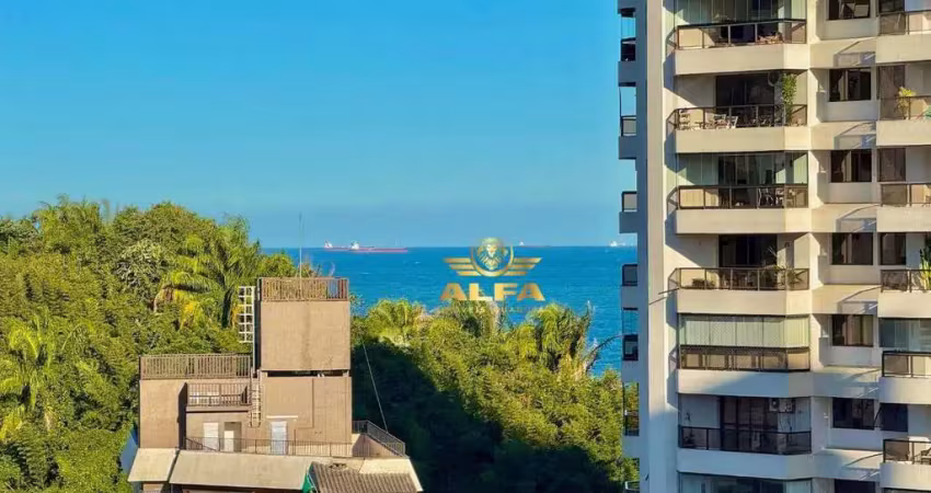 Apartamento à venda na astúrias no guarujá | alfa imóveis