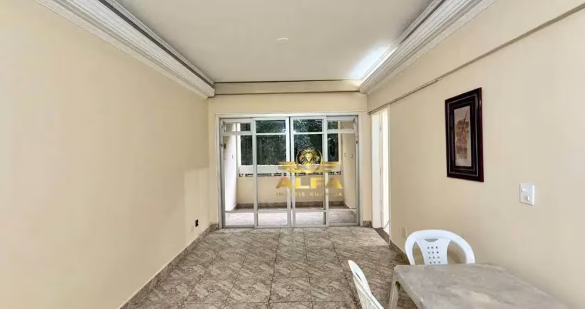 Apartamento à venda na pitangueiras no guarujá | alfa imóveis
