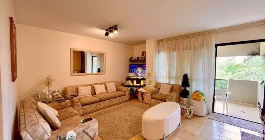 Apartamento à venda na enseada no guarujá | alfa imóveis guarujá