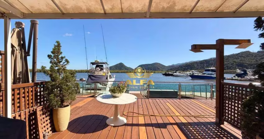 Casa à venda na marina del rey no guarujá | alfa imóveis guarujá