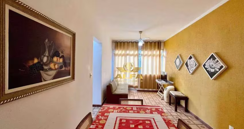 Apartamento à venda na praia da enseada | alfa imóveis guarujá
