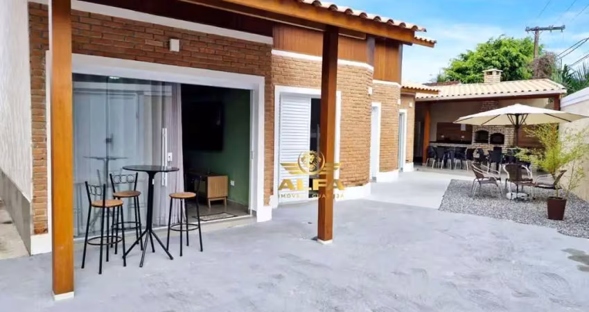 Casa à venda, 120 m² por r$ 950.000,00 - enseada - guarujá/sp