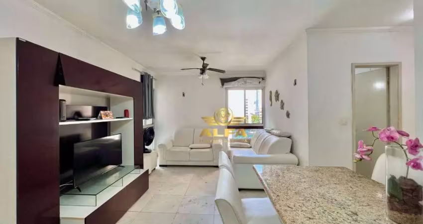 Apartamento à venda na pitangueiras no guarujá | alfa imóveis guarujá