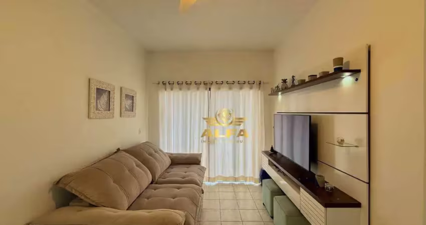 Apartamento à venda na astúrias no guarujá | alfa imóveis guarujá