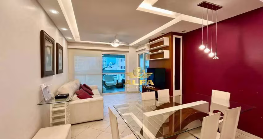 Apartamento à venda na enseada no guarujá | alfa imóveis guarujá