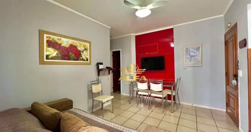 Flat à venda, 70 m² por r$ 450.000,00 - pitangueiras - guarujá/sp