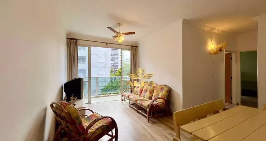Apartamento à venda na enseada no guarujá | alfa imóveis guarujá