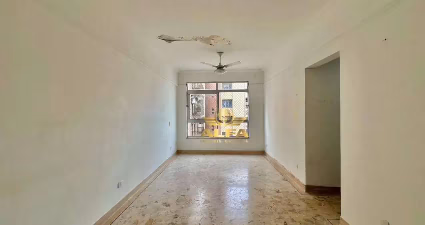 Apartamento à venda na pitangueiras no guarujá | alfa imóveis guarujá