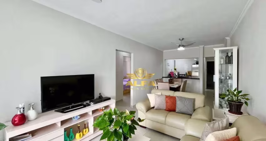 Apartamento à venda na enseada no guarujá | alfa imóveis guarujá