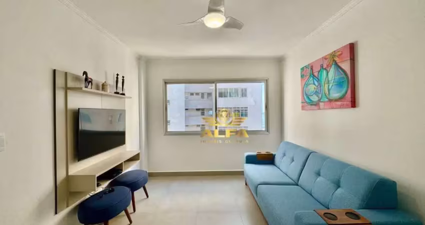 Apartamento à venda na pitangueiras no guarujá | alfa imóveis guarujá