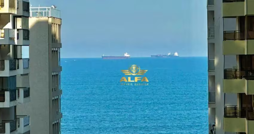 Apartamento à venda na pitangueiras no guarujá | alfa imóveis guarujá