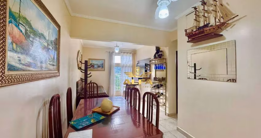 Apartamento à venda na pitangueiras no guarujá | alfa imóveis guarujá