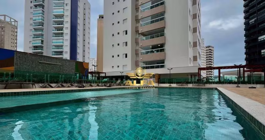 Apartamento à venda na astúrias no guarujá | alfa imóveis guarujá