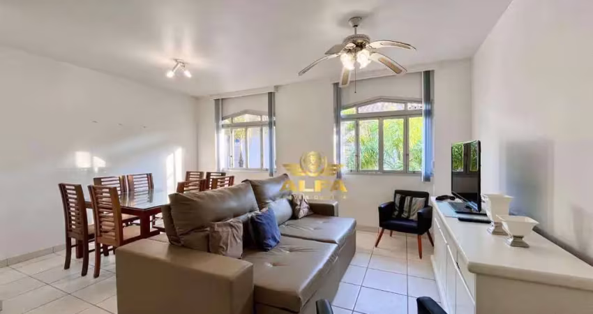 Apartamento à venda na enseada no guarujá | alfa imóveis guarujá