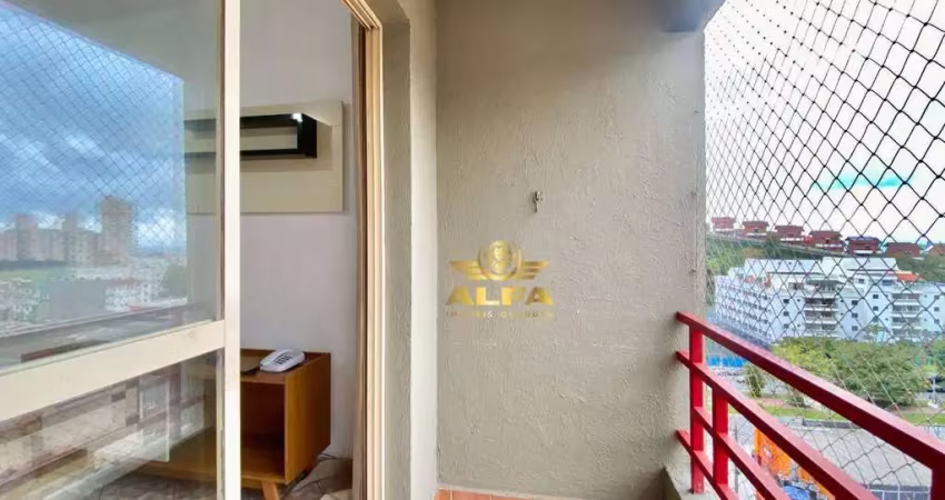 Apartamento à venda na enseada no guarujá | alfa imóveis guarujá